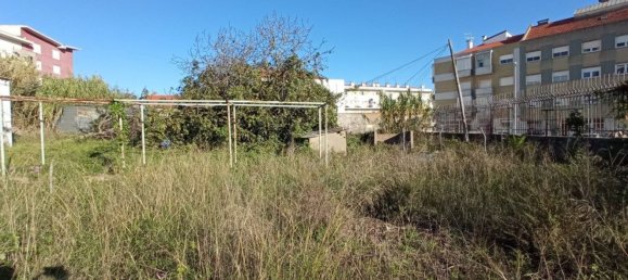 2000m² Land in Lisbon, Portugal No. 92529 14