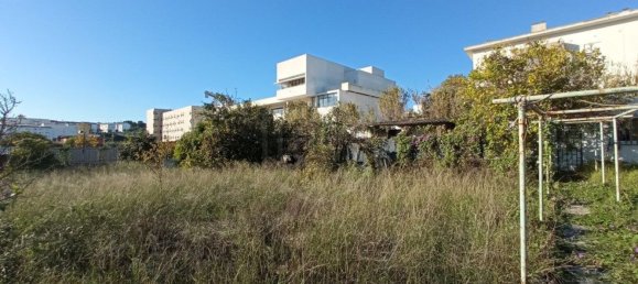 2000m² Land in Lisbon, Portugal No. 92529 11