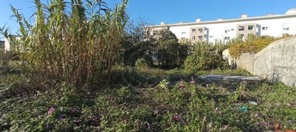 2000m² Land in Lisbon, Portugal No. 92529 19