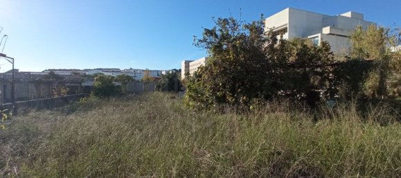 2000m² Land in Lisbon, Portugal No. 92529 17