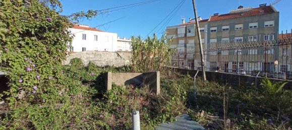 2000m² Land in Lisbon, Portugal No. 92529 18