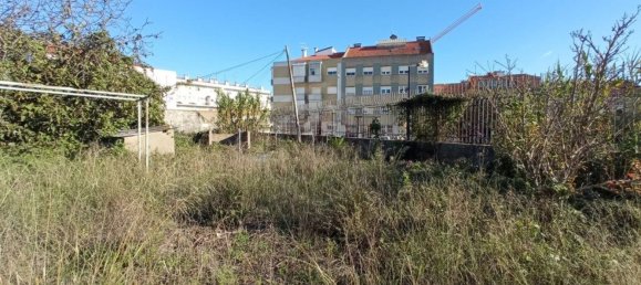 2000m² Land in Lisbon, Portugal No. 92529 16
