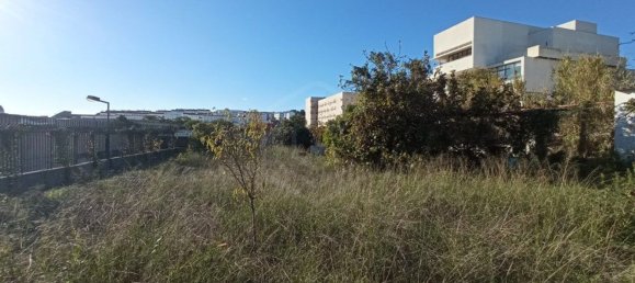 2000m² Land in Lisbon, Portugal No. 92529 12