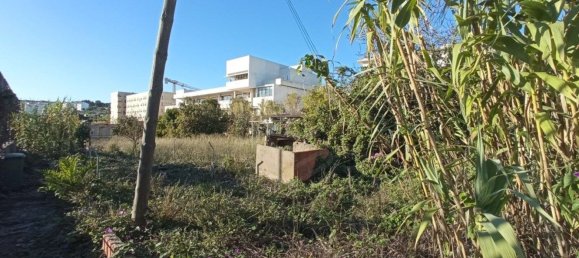 2000m² Land in Lisbon, Portugal No. 92529 6