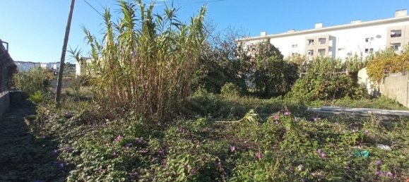 2000m² Land in Lisbon, Portugal No. 92529 3