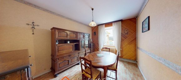 Moradia em banda T5 em Piblange, France N.º 53171 6