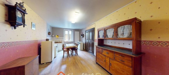 Moradia em banda T5 em Piblange, France N.º 53171 5