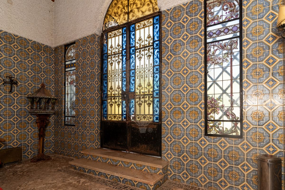 Дом с 8 спальнями в Фигейра да Фош, Португалия № 162449