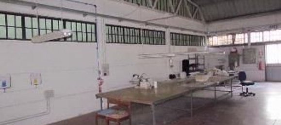 1180m² Warehouse in Faenza, Italy No. 157197 3
