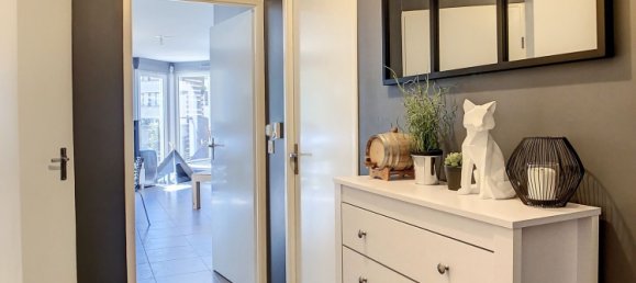 3 bedrooms Apartment in Fontenay-le-Fleury, France No. 318247 7