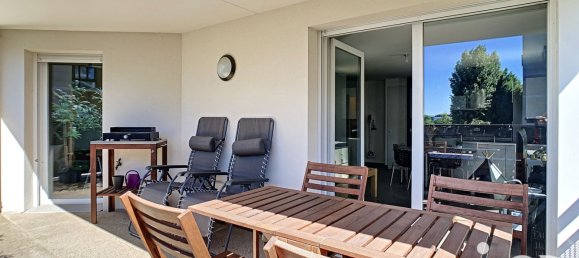 3 bedrooms Apartment in Fontenay-le-Fleury, France No. 318247 6