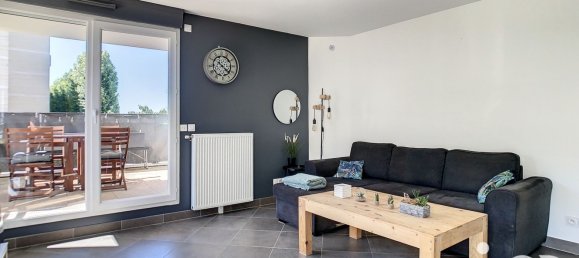 3 bedrooms Apartment in Fontenay-le-Fleury, France No. 318247 5