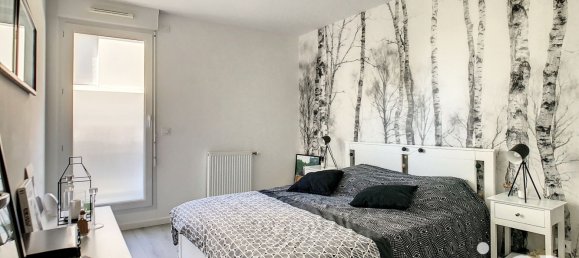 3 bedrooms Apartment in Fontenay-le-Fleury, France No. 318247 8