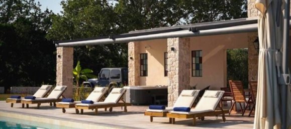 3 dormitorios villa en venta en Corfu, Central Corfu and Diapontian Islands, Corfu, Ionian Islands, Peloponnese, Western Greece and the Ionian, Greece № 53120 26