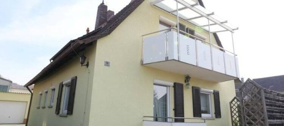 Таунхаус с 4 спальнями в Вюрцбург, Германия № 196702 24