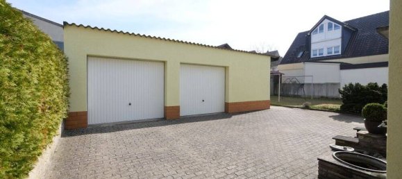 Таунхаус с 4 спальнями в Вюрцбург, Германия № 196702 25