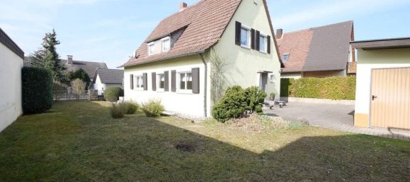 Таунхаус с 4 спальнями в Вюрцбург, Германия № 196702 23