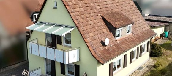 Таунхаус с 4 спальнями в Вюрцбург, Германия № 196702 3