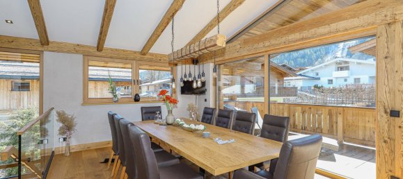 3 غرف نوم منزل في Going am Wilden Kaiser, Austria رقم 159296 11