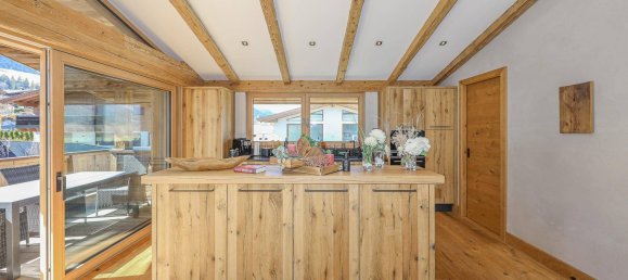 3 غرف نوم منزل في Going am Wilden Kaiser, Austria رقم 159296 13