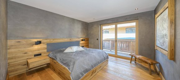 3 غرف نوم منزل في Going am Wilden Kaiser, Austria رقم 159296 14