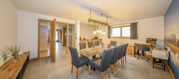 3 غرف نوم منزل في Going am Wilden Kaiser, Austria رقم 159296 26