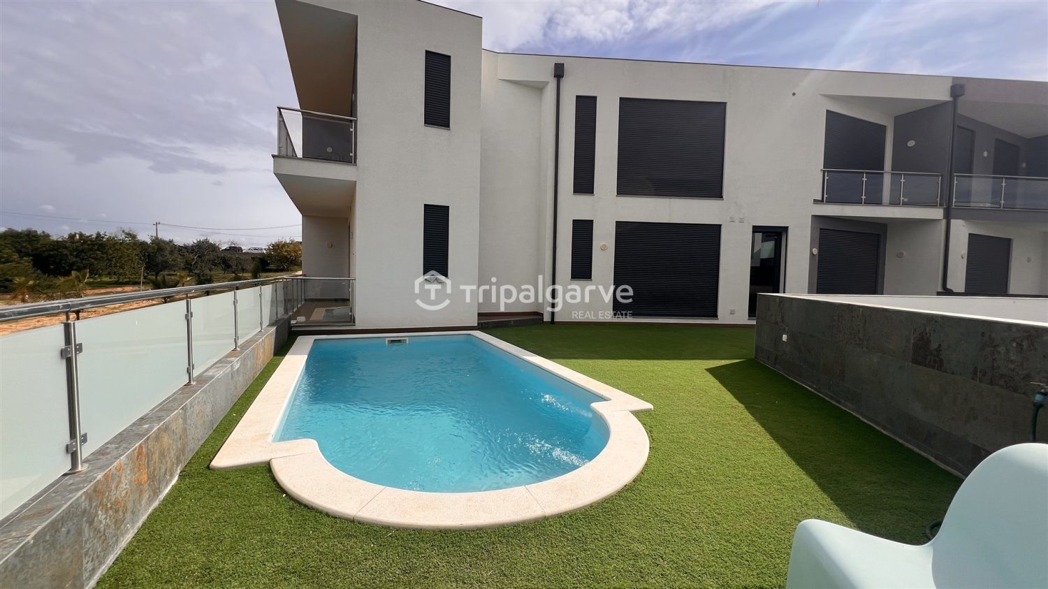 4 Schlafzimmer Haus in Albufeira, Portugal, Nr. 138941
