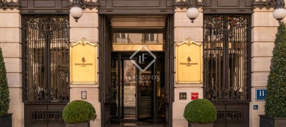 3 bedrooms Apartment in Madrid, Spain No. 127828 9