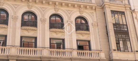 3 bedrooms Apartment in Madrid, Spain No. 127828 10