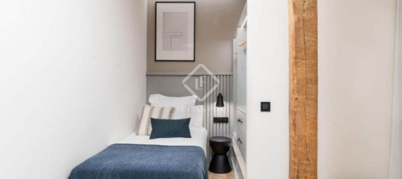 3 bedrooms Apartment in Madrid, Spain No. 127828 25