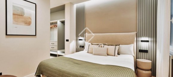 3 bedrooms Apartment in Madrid, Spain No. 127828 3