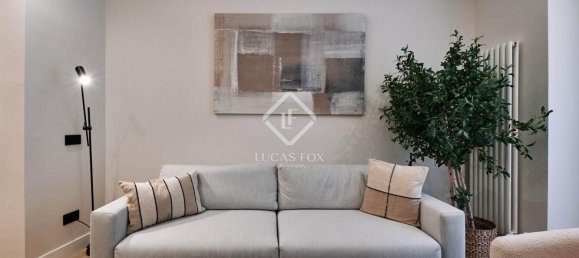 3 bedrooms Apartment in Madrid, Spain No. 127828 19