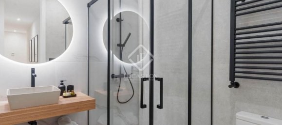 3 bedrooms Apartment in Madrid, Spain No. 127828 23