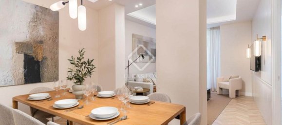 3 bedrooms Apartment in Madrid, Spain No. 127828 18