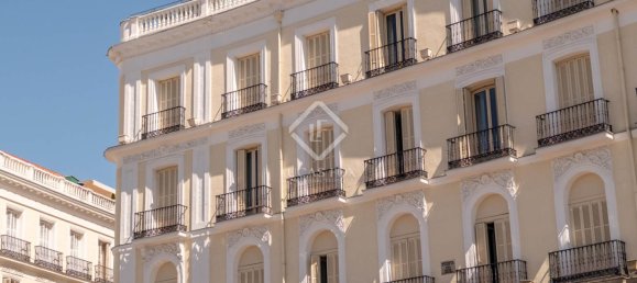 3 bedrooms Apartment in Madrid, Spain No. 127828 11