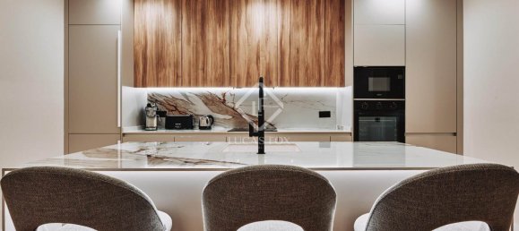 3 bedrooms Apartment in Madrid, Spain No. 127828 17