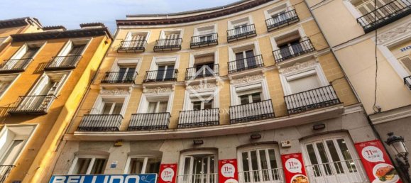 3 bedrooms Apartment in Madrid, Spain No. 127828 7