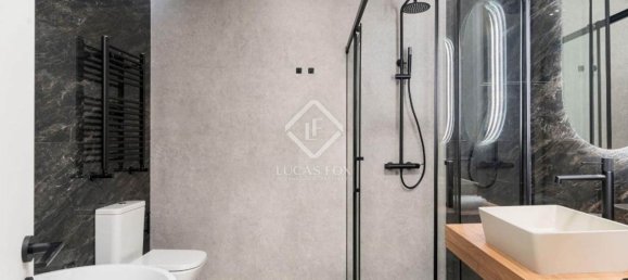 3 bedrooms Apartment in Madrid, Spain No. 127828 6