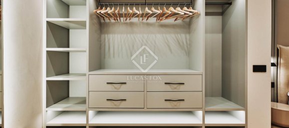 3 bedrooms Apartment in Madrid, Spain No. 127828 4