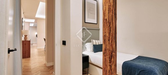 3 bedrooms Apartment in Madrid, Spain No. 127828 5