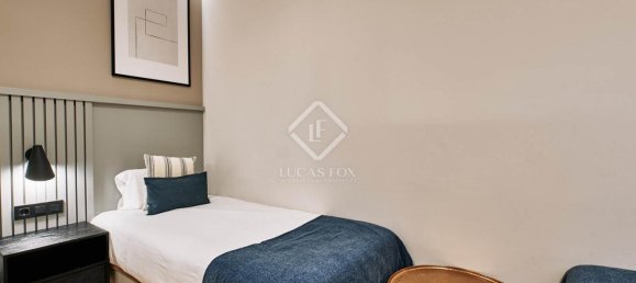 3 bedrooms Apartment in Madrid, Spain No. 127828 26