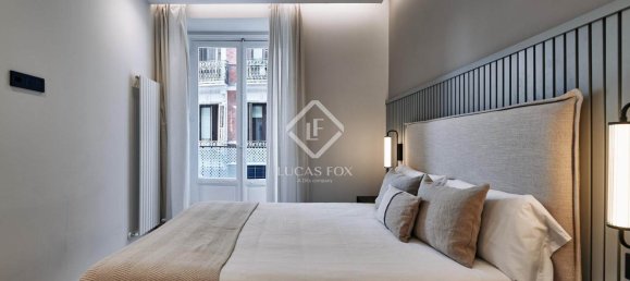 3 bedrooms Apartment in Madrid, Spain No. 127828 22