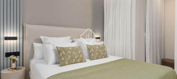 3 bedrooms Apartment in Madrid, Spain No. 127828 20