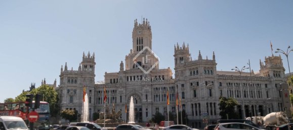 3 bedrooms Apartment in Madrid, Spain No. 127828 8