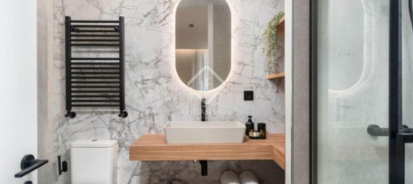 3 bedrooms Apartment in Madrid, Spain No. 127828 21