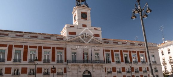 3 bedrooms Apartment in Madrid, Spain No. 127828 14