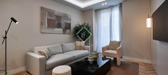 3 bedrooms Apartment in Madrid, Spain No. 127828 24