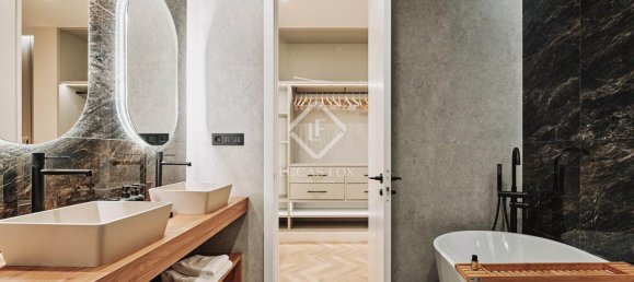 3 bedrooms Apartment in Madrid, Spain No. 127828 27