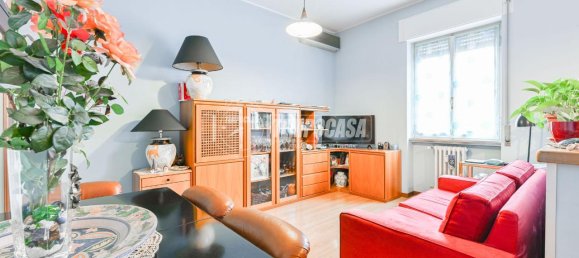 2-Zimmer Wohnung in Segrate, Italy, Nr. 41674 8