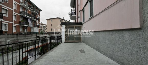 2-Zimmer Wohnung in Segrate, Italy, Nr. 41674 3
